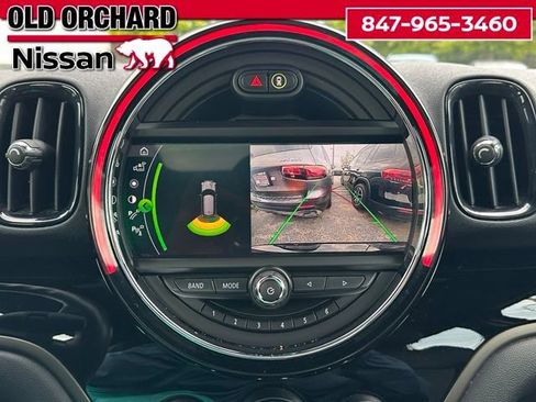 Used 2019 MINI Cooper Countryman S AWD/4WD image 21