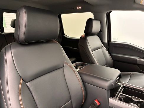 New 2026 Ford F350 Lariat w/ Chrome Package image 28