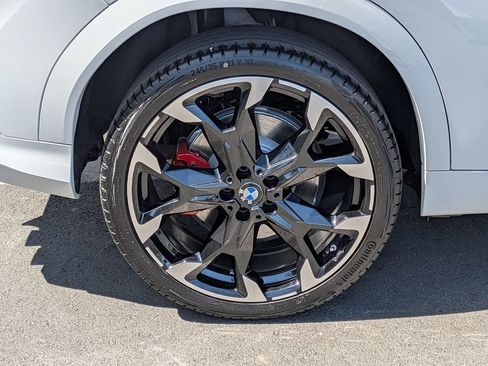 New 2026 BMW X2 M35i w/ Technology Package AWD/4WD image 25