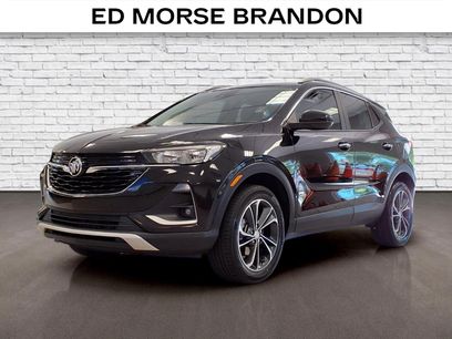 Used 2023 Buick Encore GX Select w/ Safety Package II