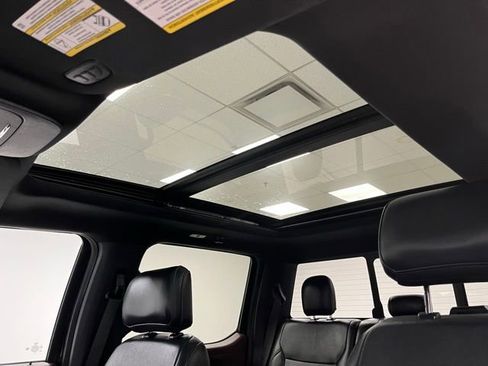Used 2021 Ford F150 Lariat w/ Equipment Group 502A High AWD/4WD image 42