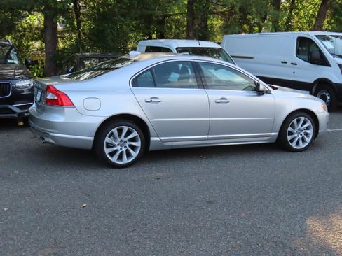 Used 2015 Volvo S80 T6 AWD/4WD image 6