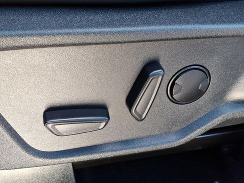 Used 2024 Ford Bronco Wildtrak AWD/4WD image 8