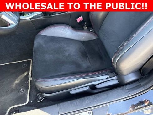 Used 2014 Subaru BRZ Limited w/ Popular Package #2A image 15