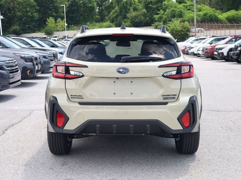 New 2026 Subaru Crosstrek 2.5i Limited AWD/4WD image 6