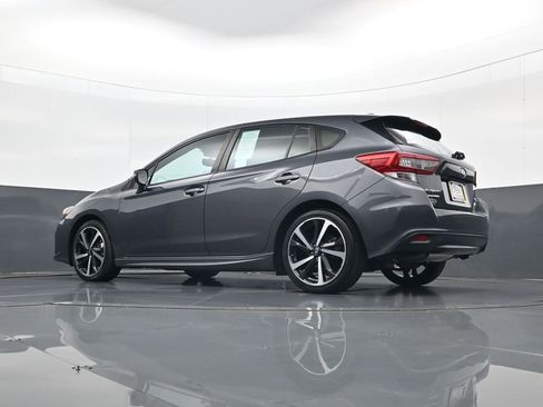 Used 2023 Subaru Impreza 2.0i Sport AWD/4WD image 27