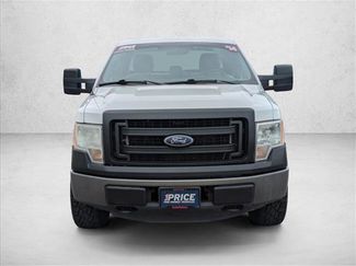 Used 2014 Ford F150 XL w/ Power Equipment Group AWD/4WD video 2