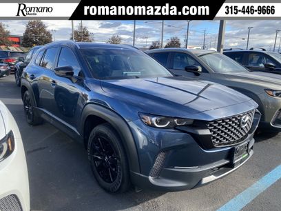 Certified 2023 MAZDA CX-50 2.5 S w/ Cargo Package