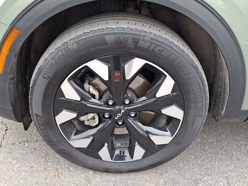 Used 2024 Kia Sportage X-Line image 8