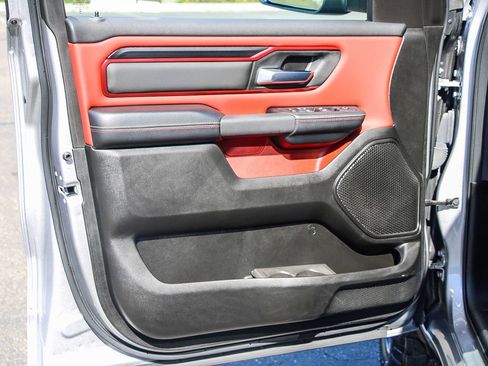 Used 2025 RAM 1500 Rebel w/ Bed Utility Group image 21