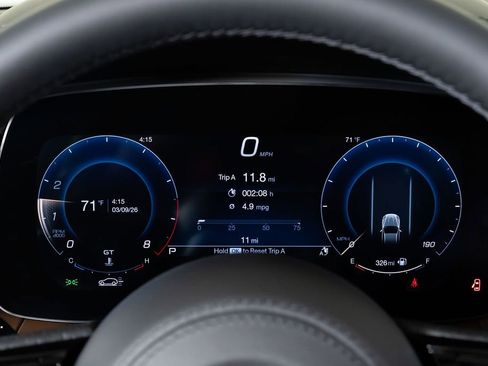New 2026 Maserati Grecale Modena AWD/4WD image 25