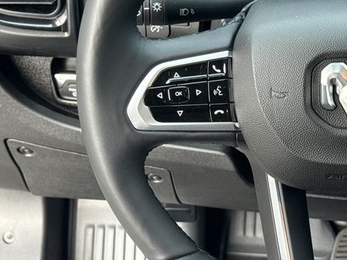 New 2026 RAM ProMaster 2500 w/ Advanced Safety Group FWD image 17