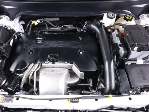 Used 2019 Chevrolet Equinox LT AWD/4WD image 42