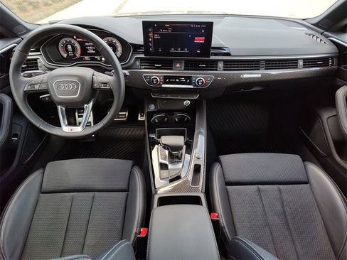 Certified 2025 Audi A5 2.0T Premium Plus w/ Premium Plus image 31