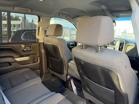 Used 2015 Chevrolet Silverado 2500 LT w/ LT Convenience Package image 10