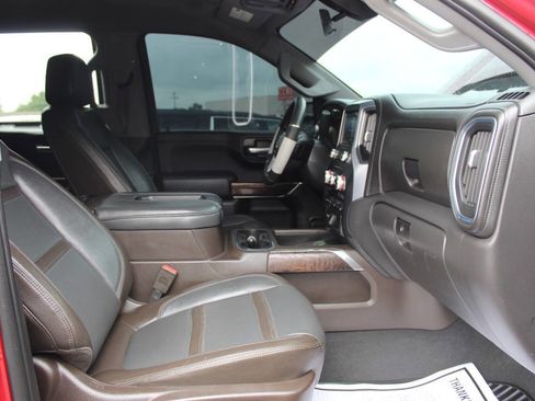 Used 2020 GMC Sierra 1500 Elevation w/ Elevation Value Package image 7