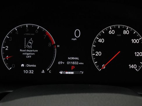 Used 2025 Honda Ridgeline Black Edition image 24