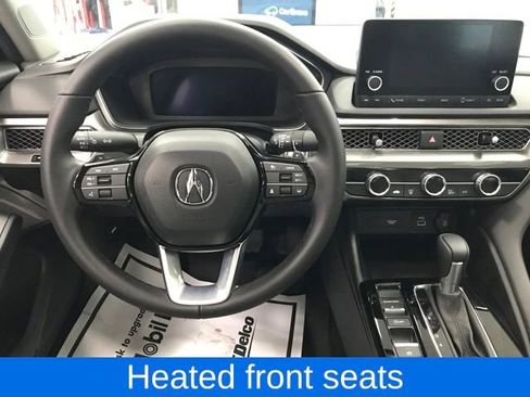 Used 2025 Acura Integra image 6