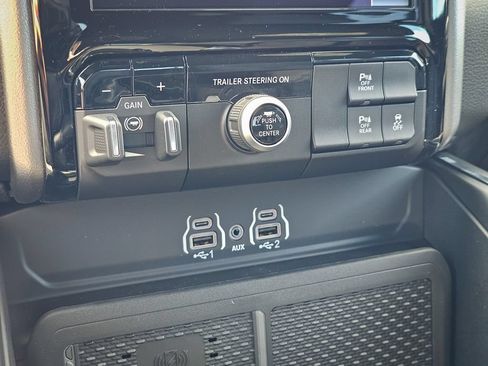 New 2026 RAM 1500 Big Horn AWD/4WD image 28