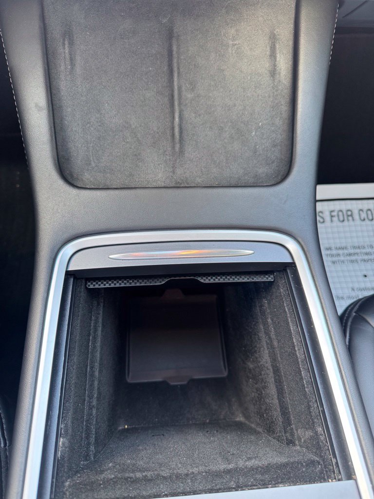 Used 2024 Tesla Model Y Performance AWD/4WD image 23