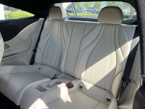 New 2026 Mercedes-Benz CLE 300 4MATIC Coupe image 33