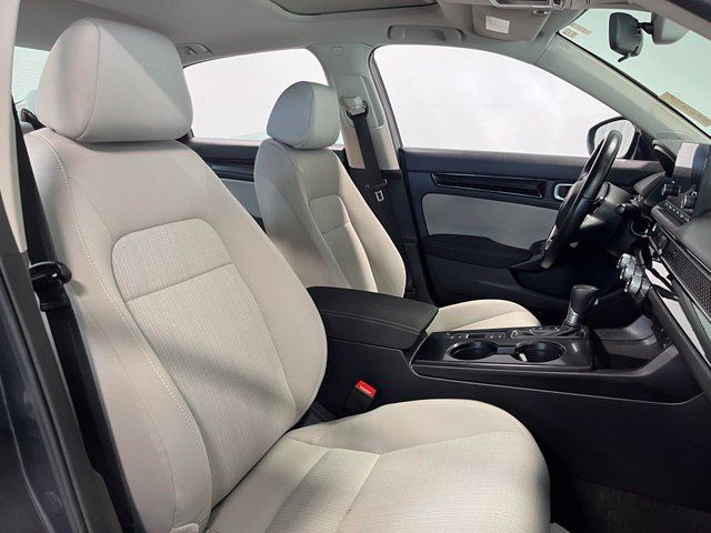 Used 2024 Honda Civic EX image 9