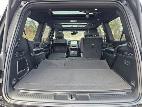 New 2026 Jeep Grand Wagoneer Limited AWD/4WD image 42