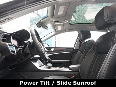 Used 2020 Audi A6 3.0T Prestige image 12