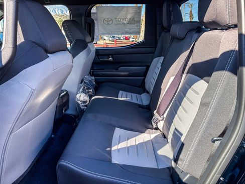 New 2025 Toyota Tacoma TRD Off-Road image 21