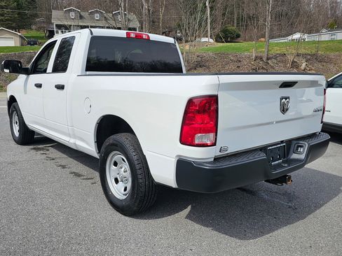 Used 2023 RAM 1500 Tradesman w/ Trailer Tow Group image 12