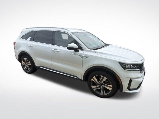 Used 2023 Kia Sorento EX AWD/4WD image 21