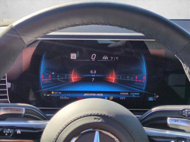 New 2026 Mercedes-Benz GLE 53 AMG 4MATIC Coupe image 11
