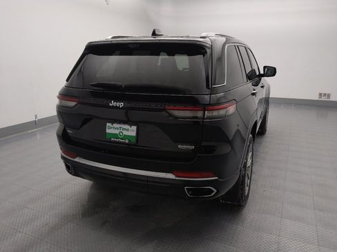 Used 2022 Jeep Grand Cherokee Summit w/ Advanced Protech Group IV image 7