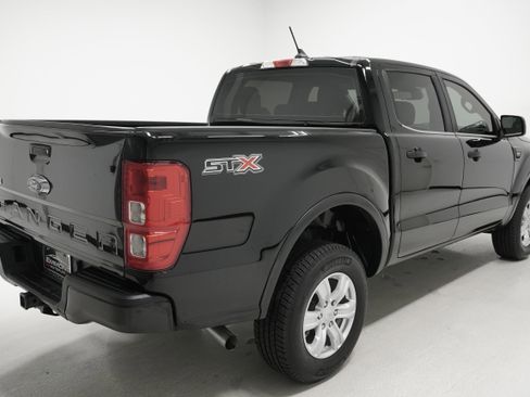 Used 2020 Ford Ranger XL w/ Equipment Group 101A Mid image 4