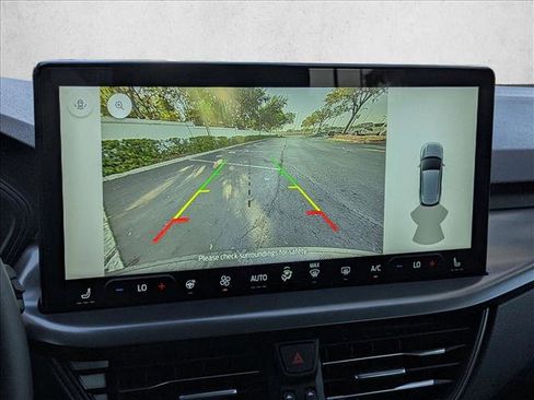 New 2026 Ford Escape SE image 12