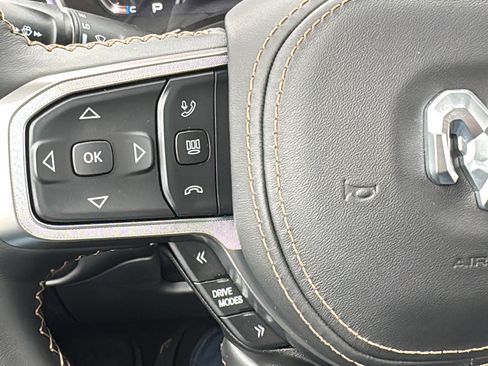 New 2026 RAM 1500 Tungsten w/ Towing Technology Group image 21