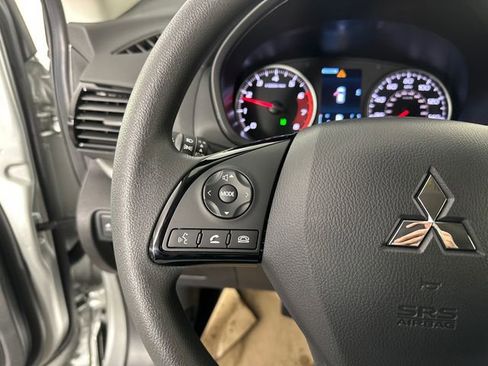 New 2026 Mitsubishi Eclipse Cross LE image 24