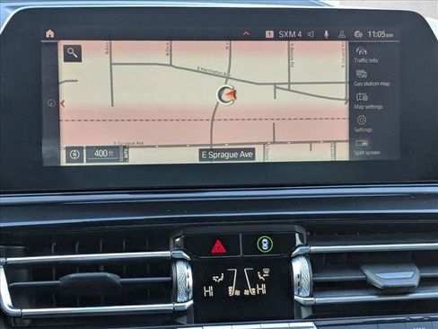 Used 2019 BMW M850i xDrive Coupe image 13