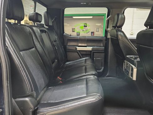 Used 2021 Ford F250 Lariat w/ Tremor Off-Road Package image 26