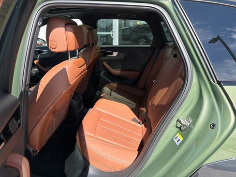 Used 2023 Audi A4 2.0T allroad Premium Plus w/ Premium Plus Package image 12