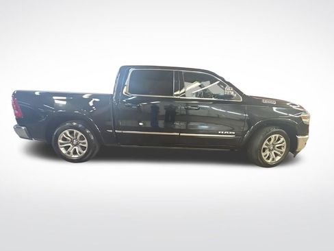 Used 2023 RAM 1500 Limited AWD/4WD image 6