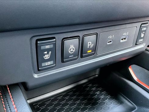 New 2026 Nissan Frontier Pro-X RWD image 18