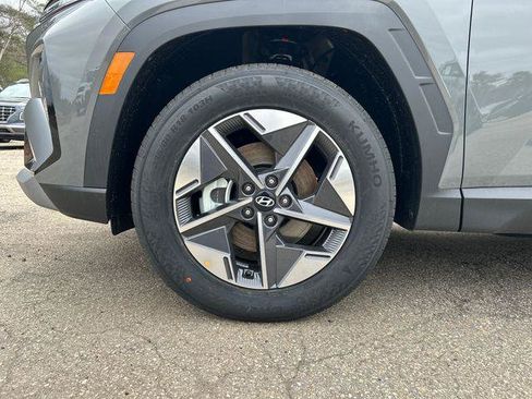 New 2026 Hyundai Tucson SEL AWD/4WD image 9
