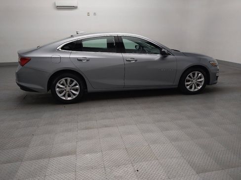 Used 2024 Chevrolet Malibu LT FWD image 10