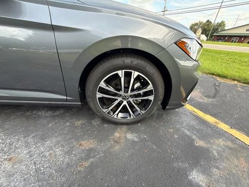 New 2026 Volkswagen Jetta Sport FWD image 10