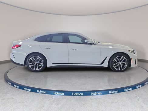 Used 2024 BMW 430i Gran Coupe w/ Convenience Package RWD image 6