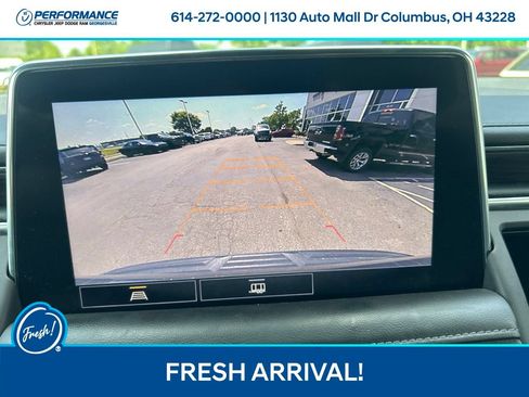Used 2021 Chevrolet Tahoe LT AWD/4WD image 20