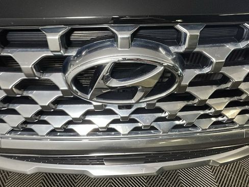 Used 2023 Hyundai Santa Fe Limited AWD/4WD image 11
