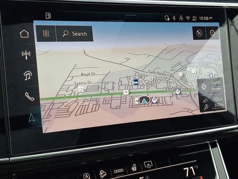 New 2026 Audi Q7 3.0T Premium Plus image 15