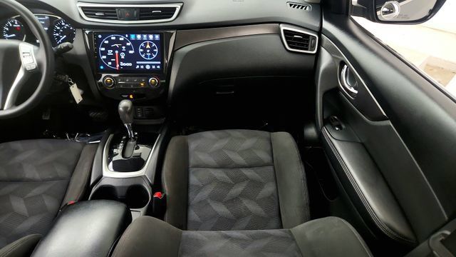 Used 2015 Nissan Rogue S FWD image 52